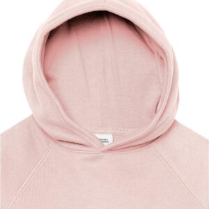 Girls Toddler Pullover Hoodie Soft Brushed Fleece Sweatshirt - Image 3