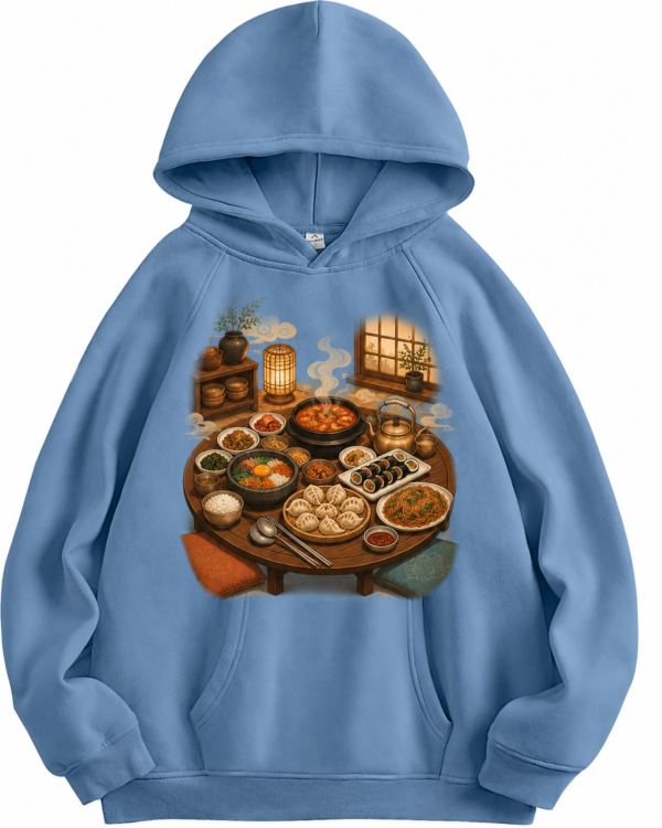 Women Oversized Fleece Long Sleeve Pullover Sweatshirt